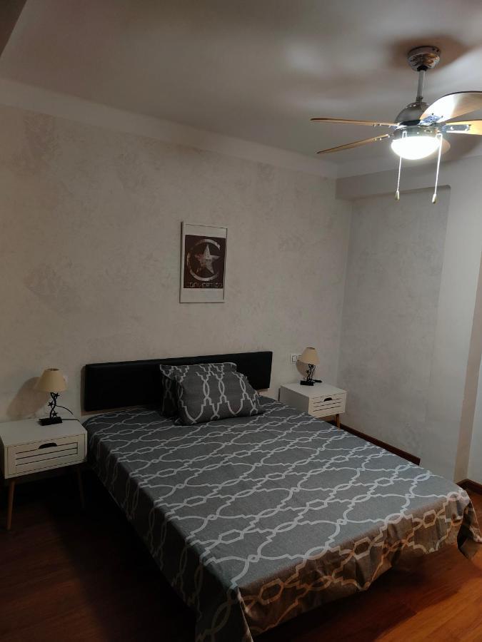 Appartamento Estrella Azul/ Blue Star Sagunto Esterno foto
