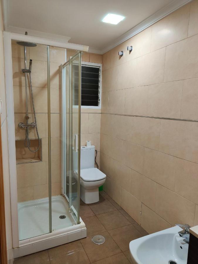 Appartamento Estrella Azul/ Blue Star Sagunto Esterno foto