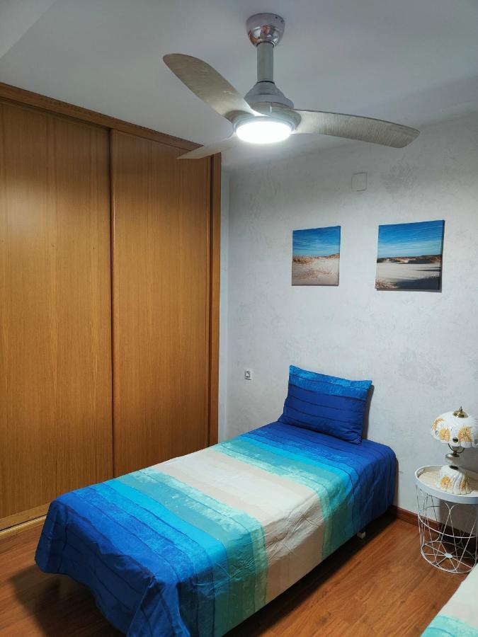 Appartamento Estrella Azul/ Blue Star Sagunto Esterno foto