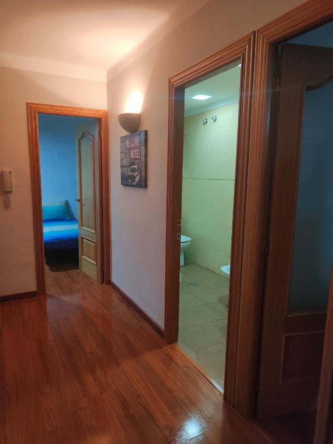Appartamento Estrella Azul/ Blue Star Sagunto Esterno foto