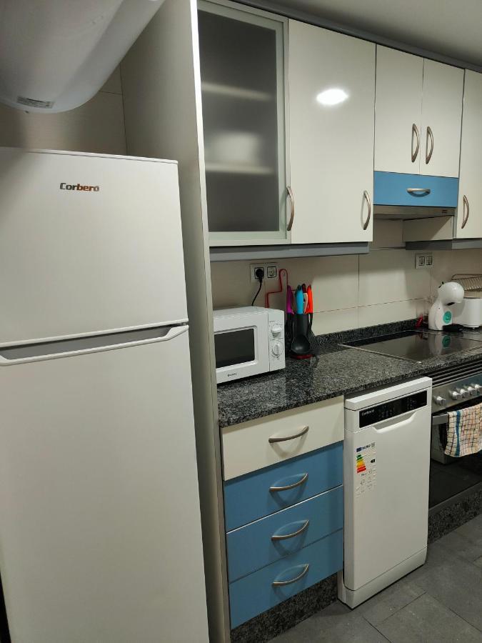 Appartamento Estrella Azul/ Blue Star Sagunto Esterno foto