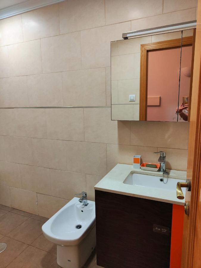Appartamento Estrella Azul/ Blue Star Sagunto Esterno foto