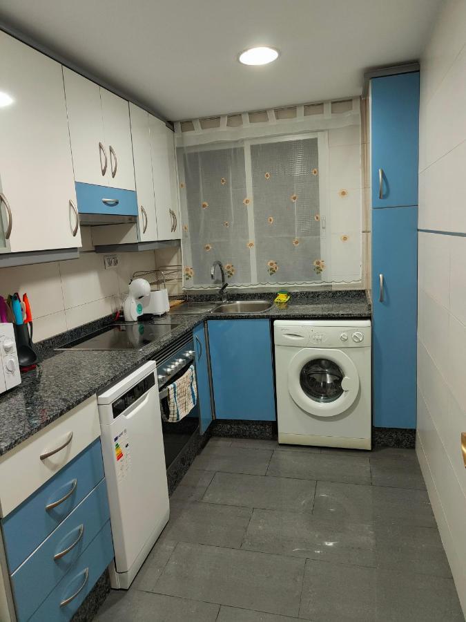 Appartamento Estrella Azul/ Blue Star Sagunto Esterno foto