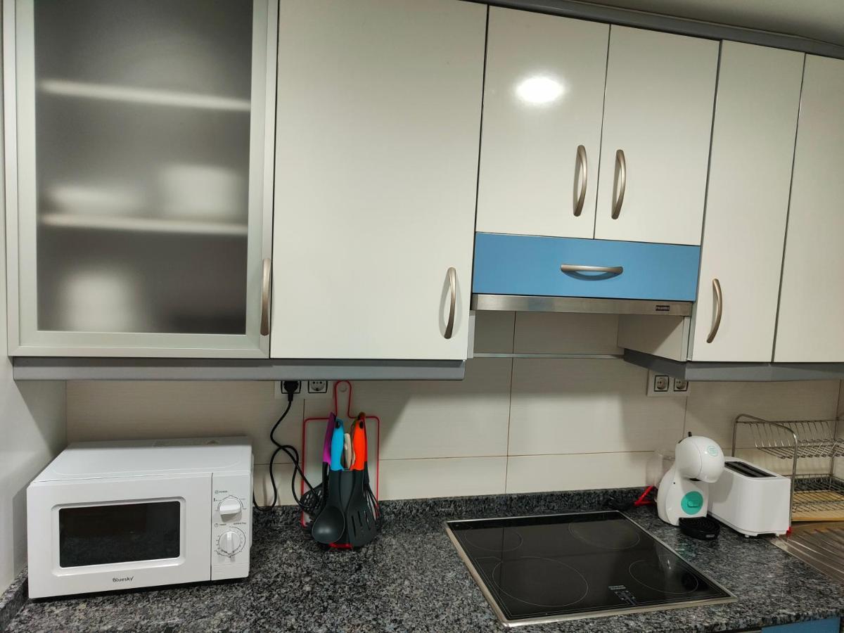 Appartamento Estrella Azul/ Blue Star Sagunto Esterno foto