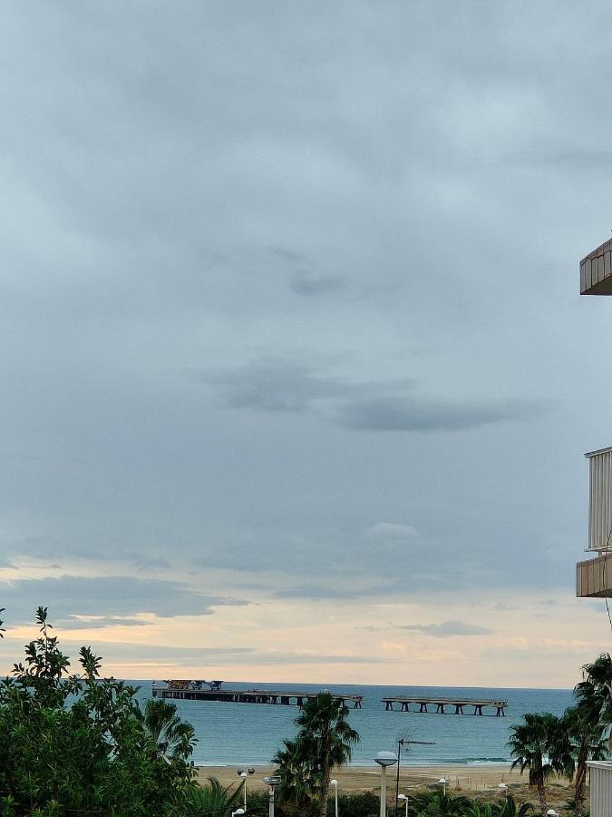 Appartamento Estrella Azul/ Blue Star Sagunto Esterno foto