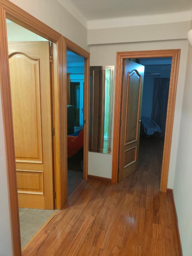 Appartamento Estrella Azul/ Blue Star Sagunto Esterno foto