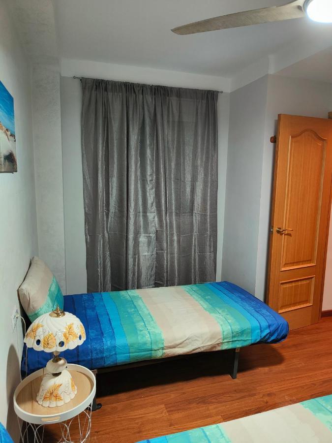 Appartamento Estrella Azul/ Blue Star Sagunto Esterno foto