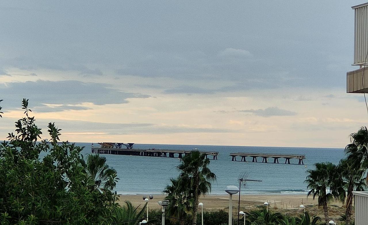 Appartamento Estrella Azul/ Blue Star Sagunto Esterno foto